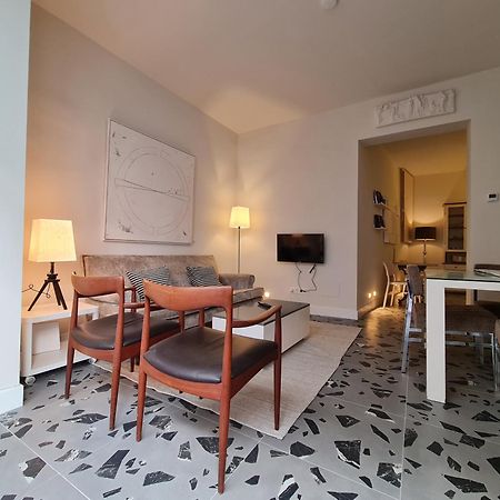 City Center Madrid Apartment With 2 Bedrooms Exteriér fotografie