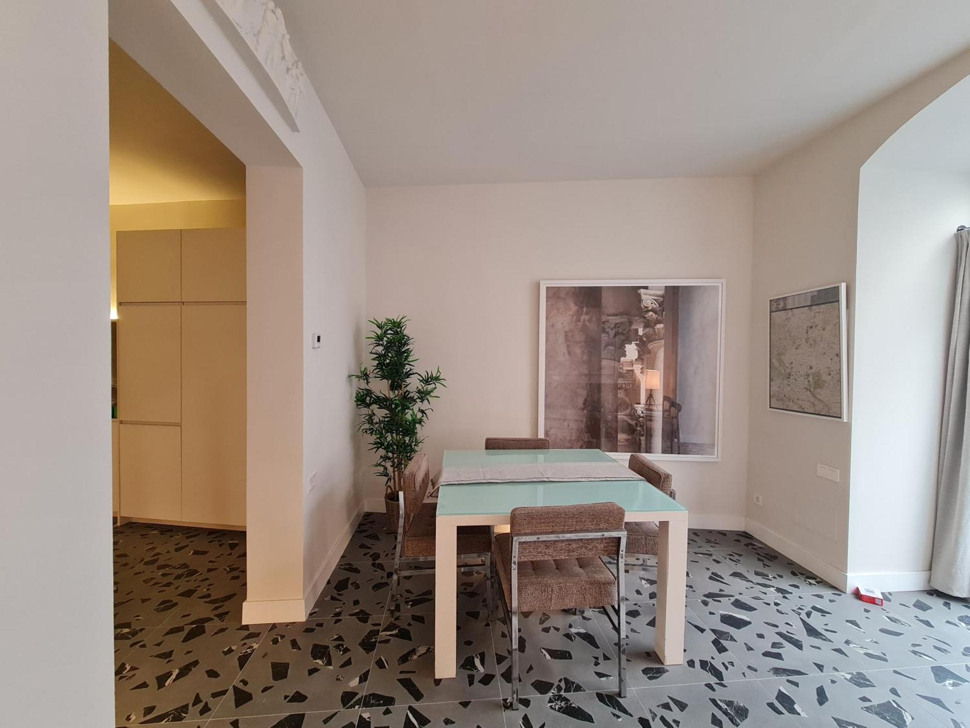 City Center Madrid Apartment With 2 Bedrooms Exteriér fotografie