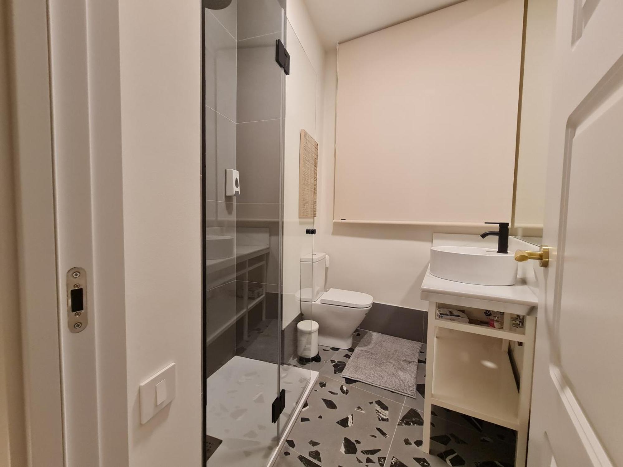 City Center Madrid Apartment With 2 Bedrooms Exteriér fotografie