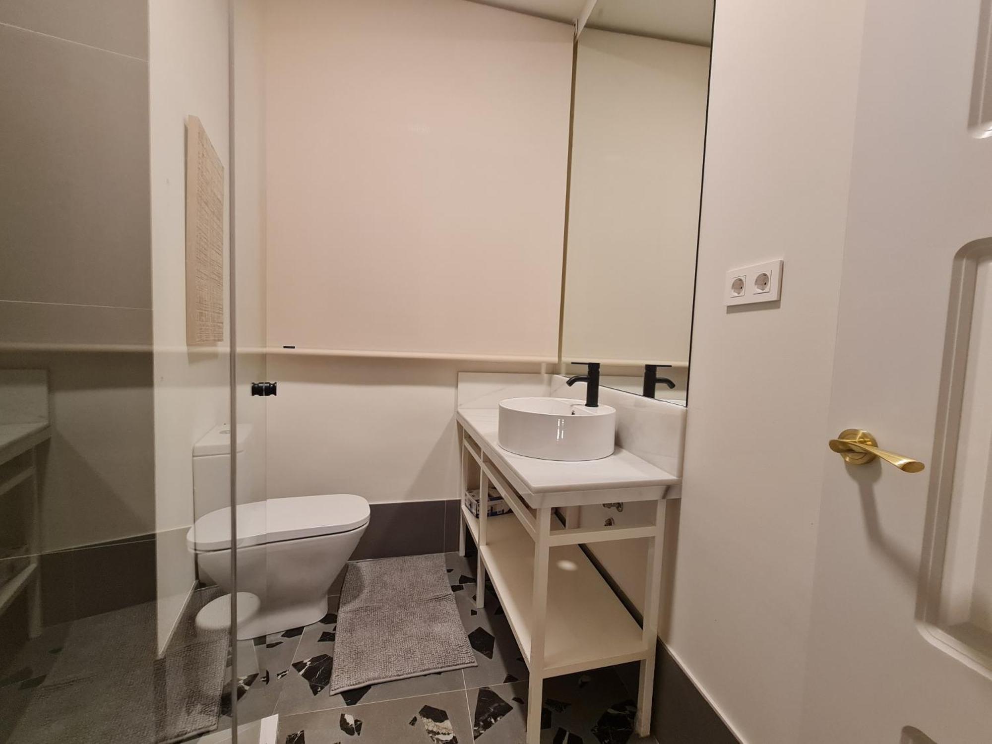 City Center Madrid Apartment With 2 Bedrooms Exteriér fotografie