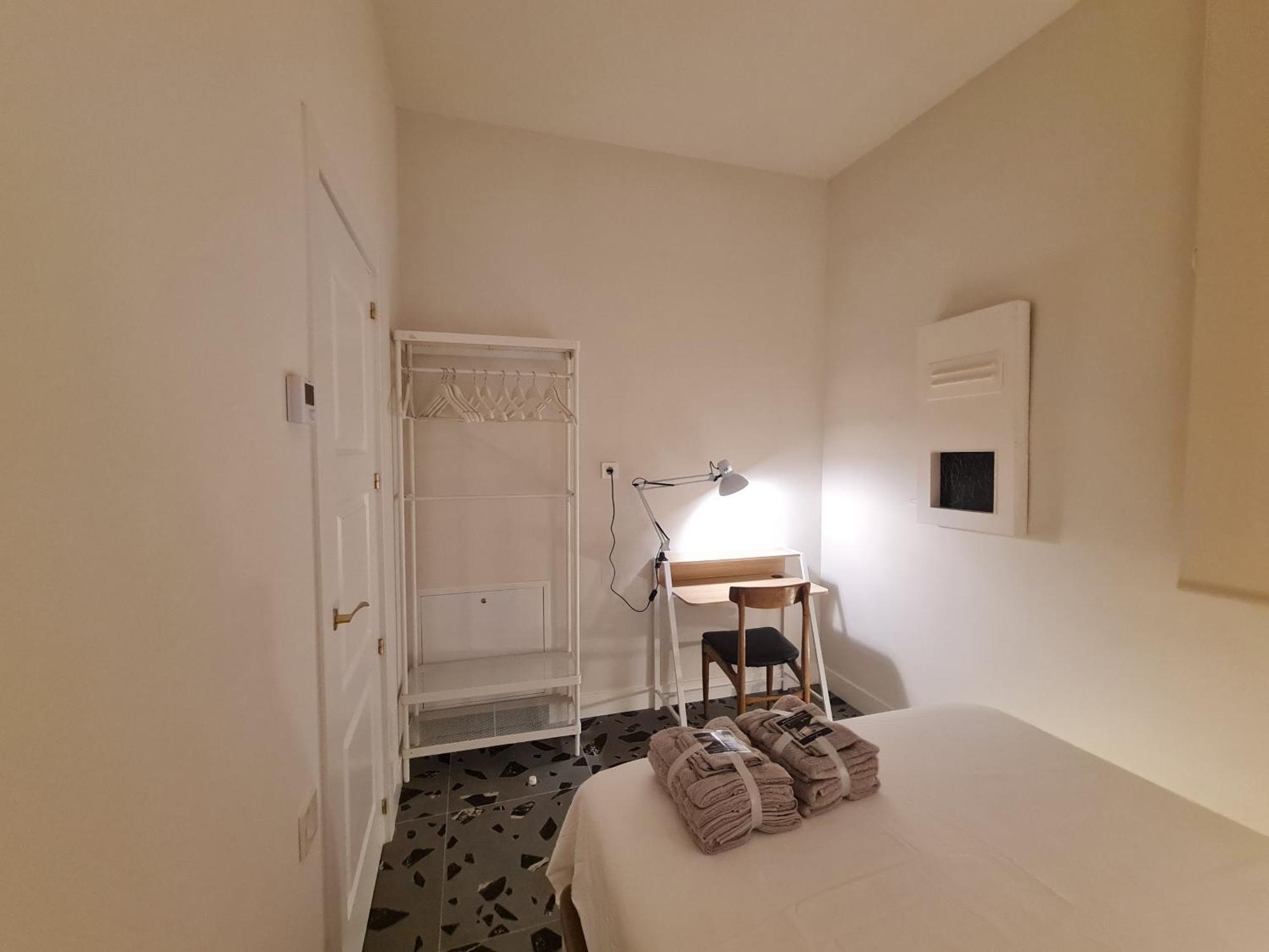 City Center Madrid Apartment With 2 Bedrooms Exteriér fotografie