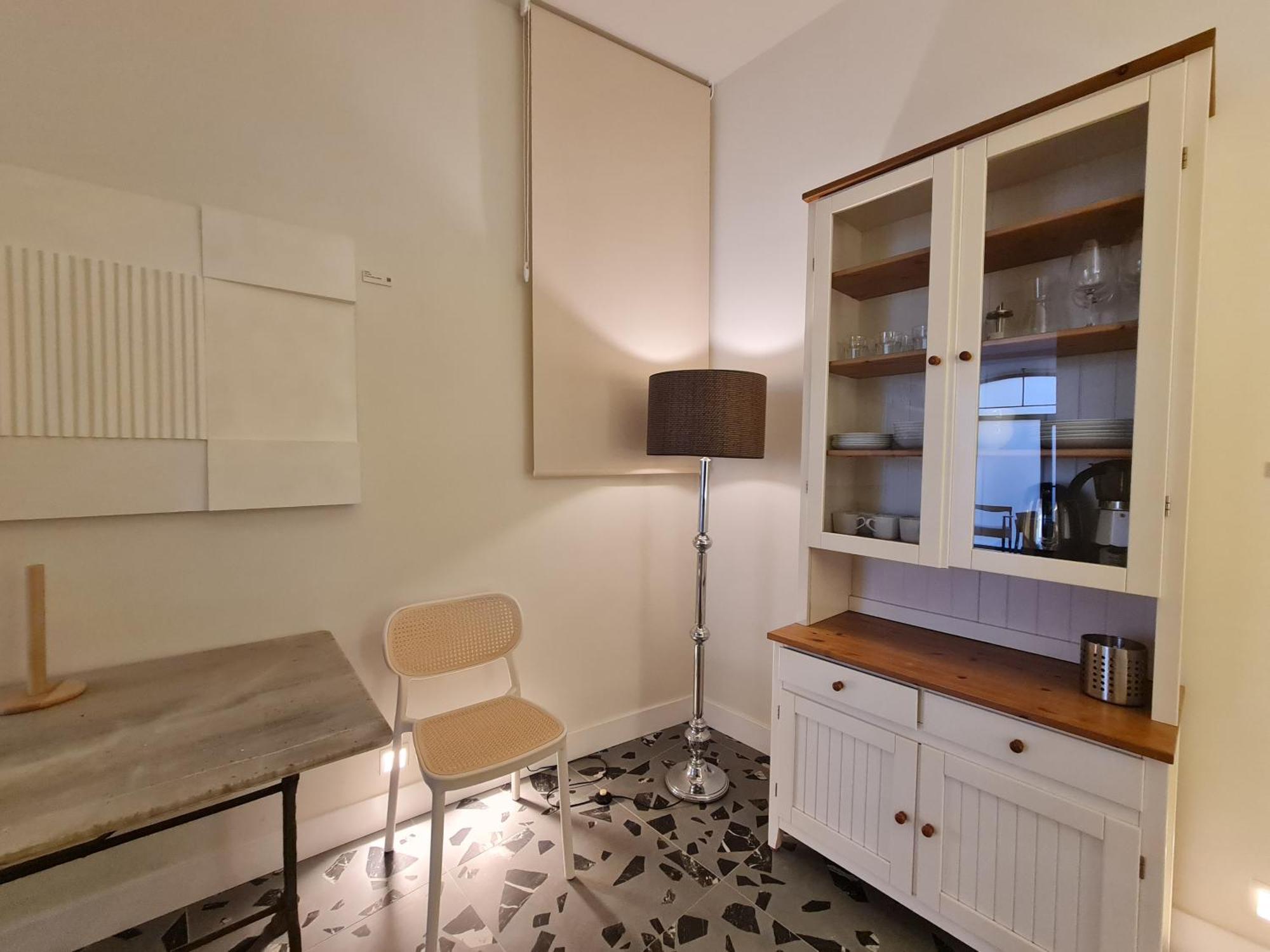 City Center Madrid Apartment With 2 Bedrooms Exteriér fotografie