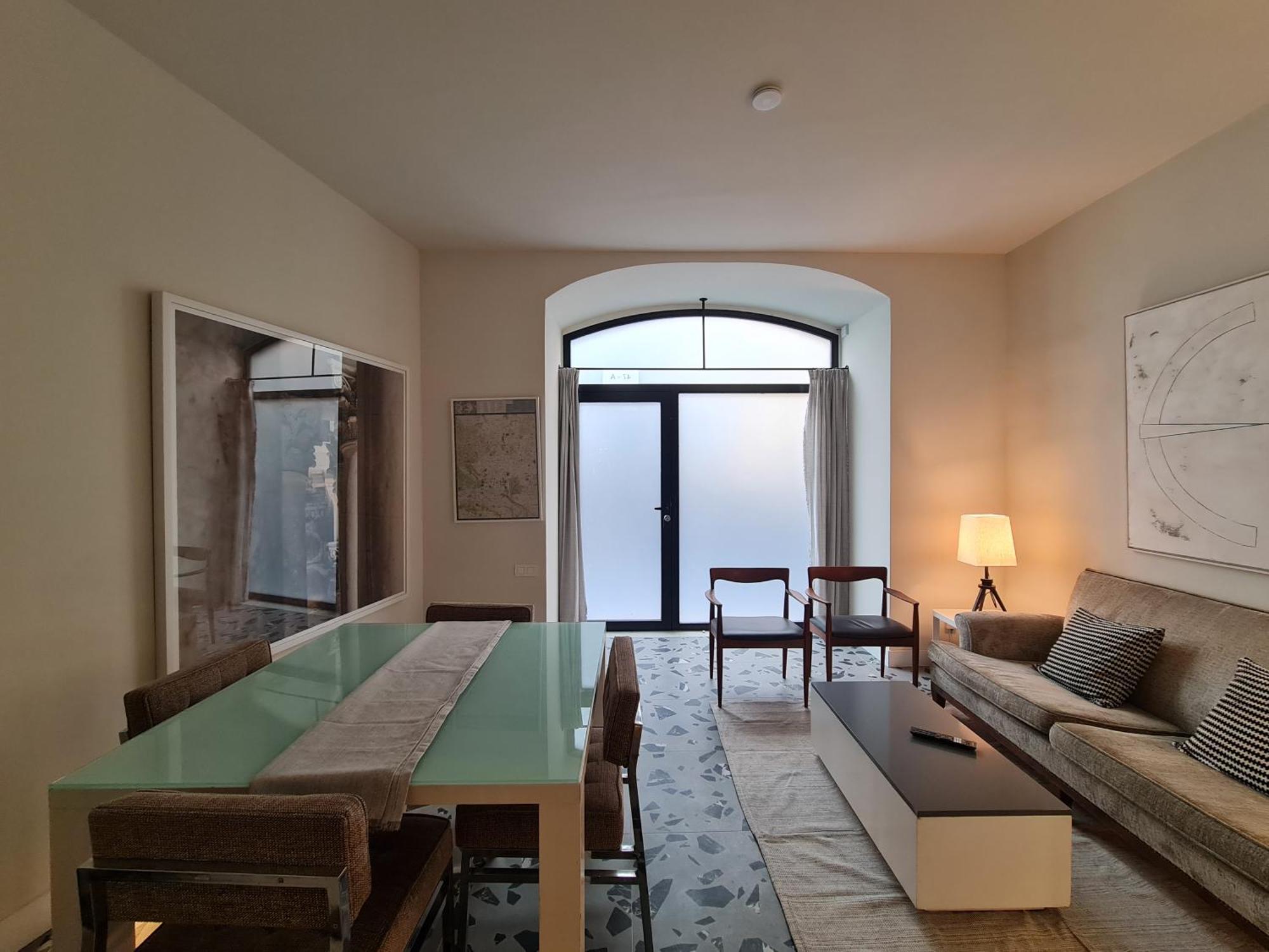 City Center Madrid Apartment With 2 Bedrooms Exteriér fotografie