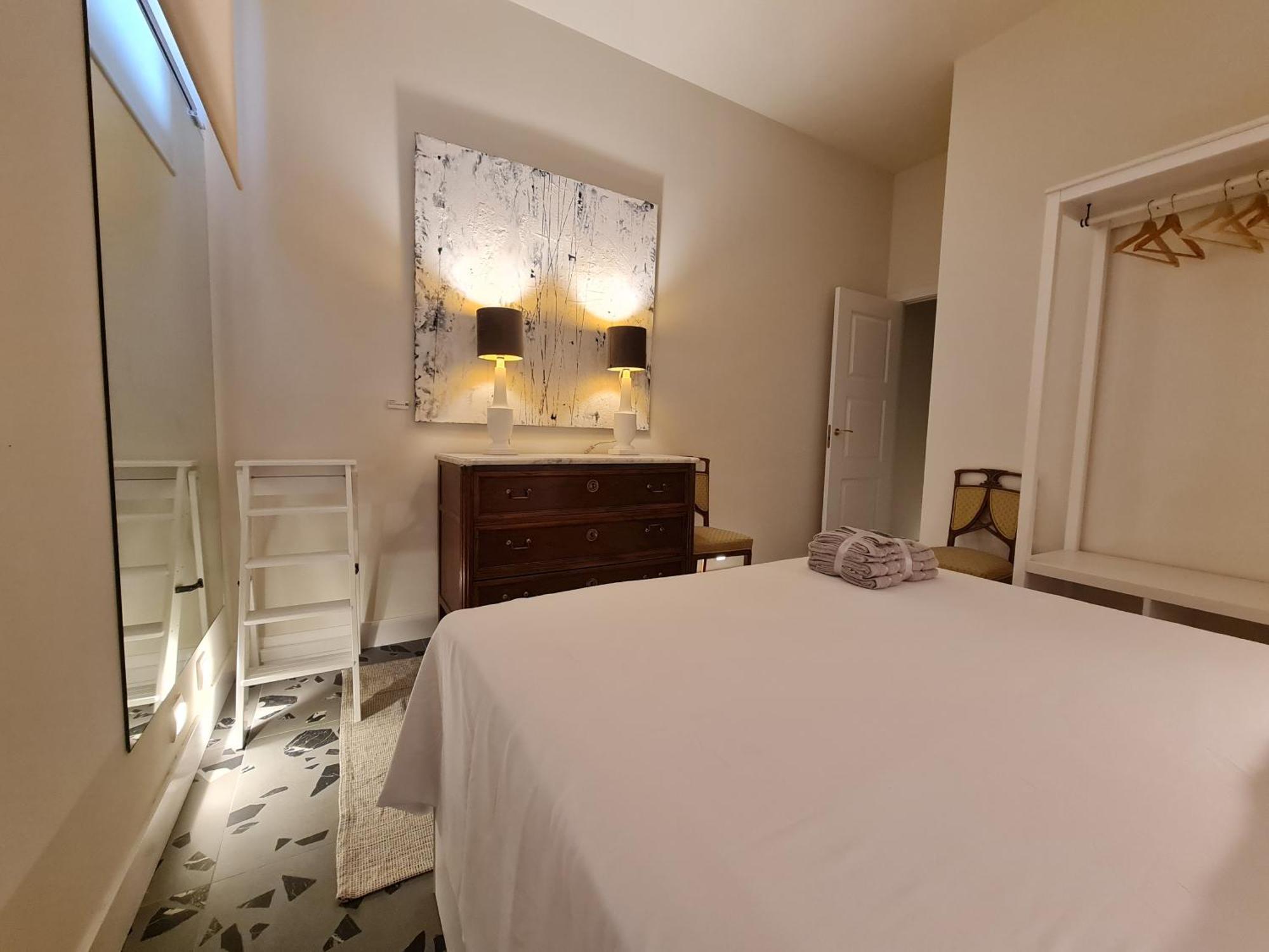City Center Madrid Apartment With 2 Bedrooms Exteriér fotografie