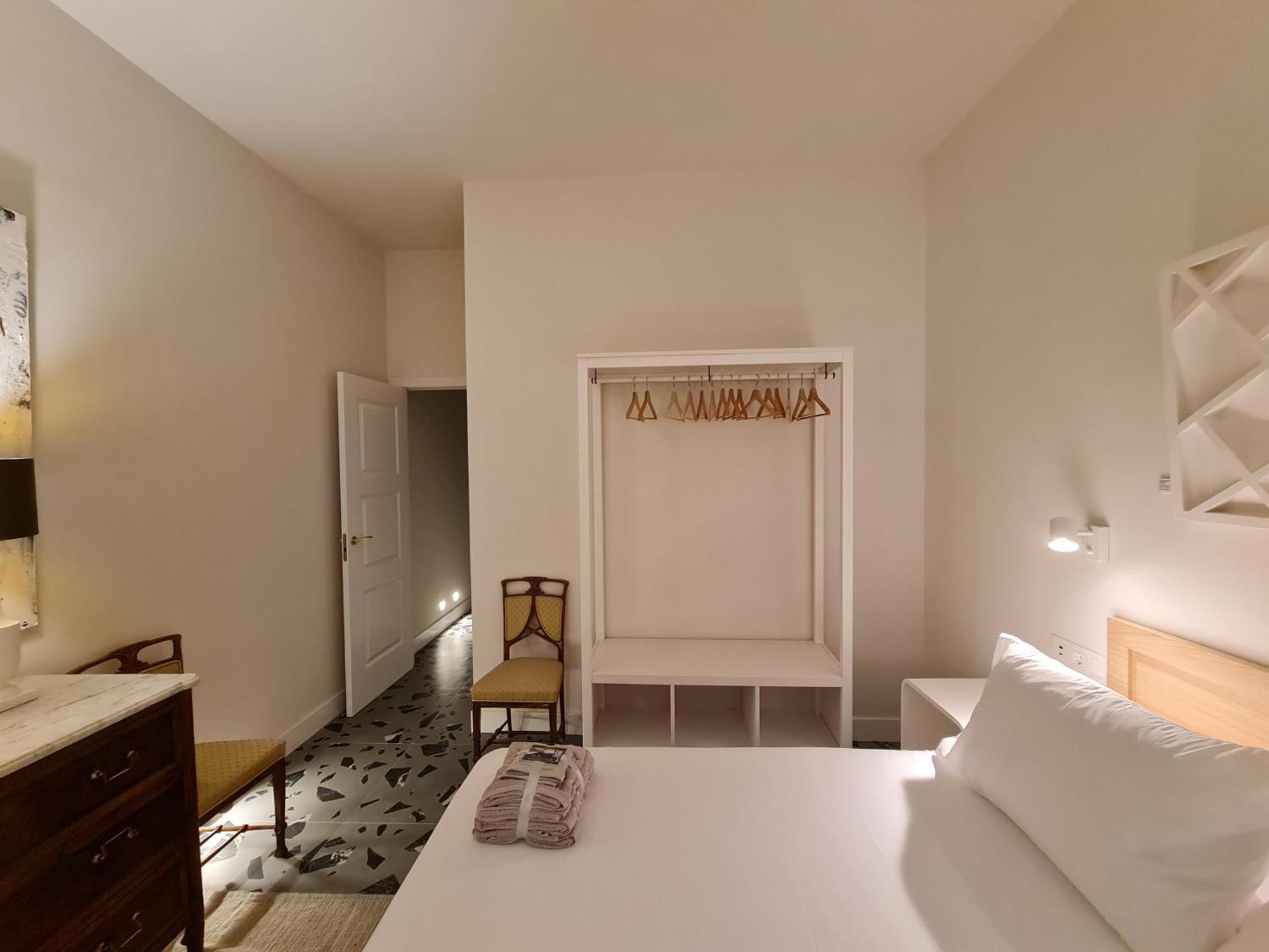City Center Madrid Apartment With 2 Bedrooms Exteriér fotografie