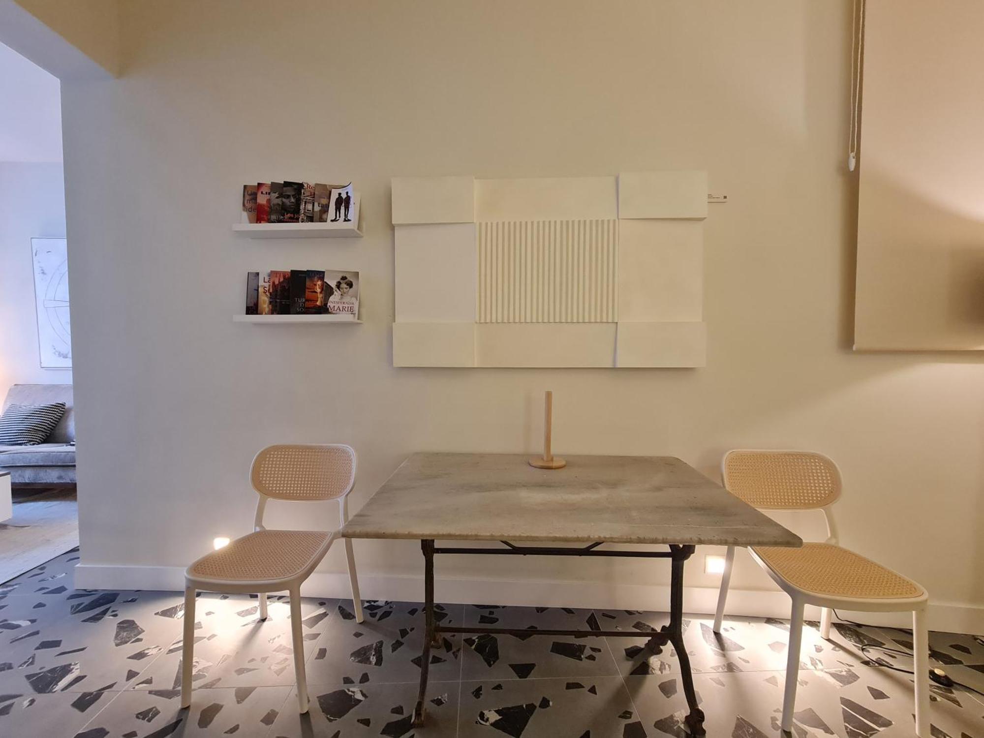 City Center Madrid Apartment With 2 Bedrooms Exteriér fotografie