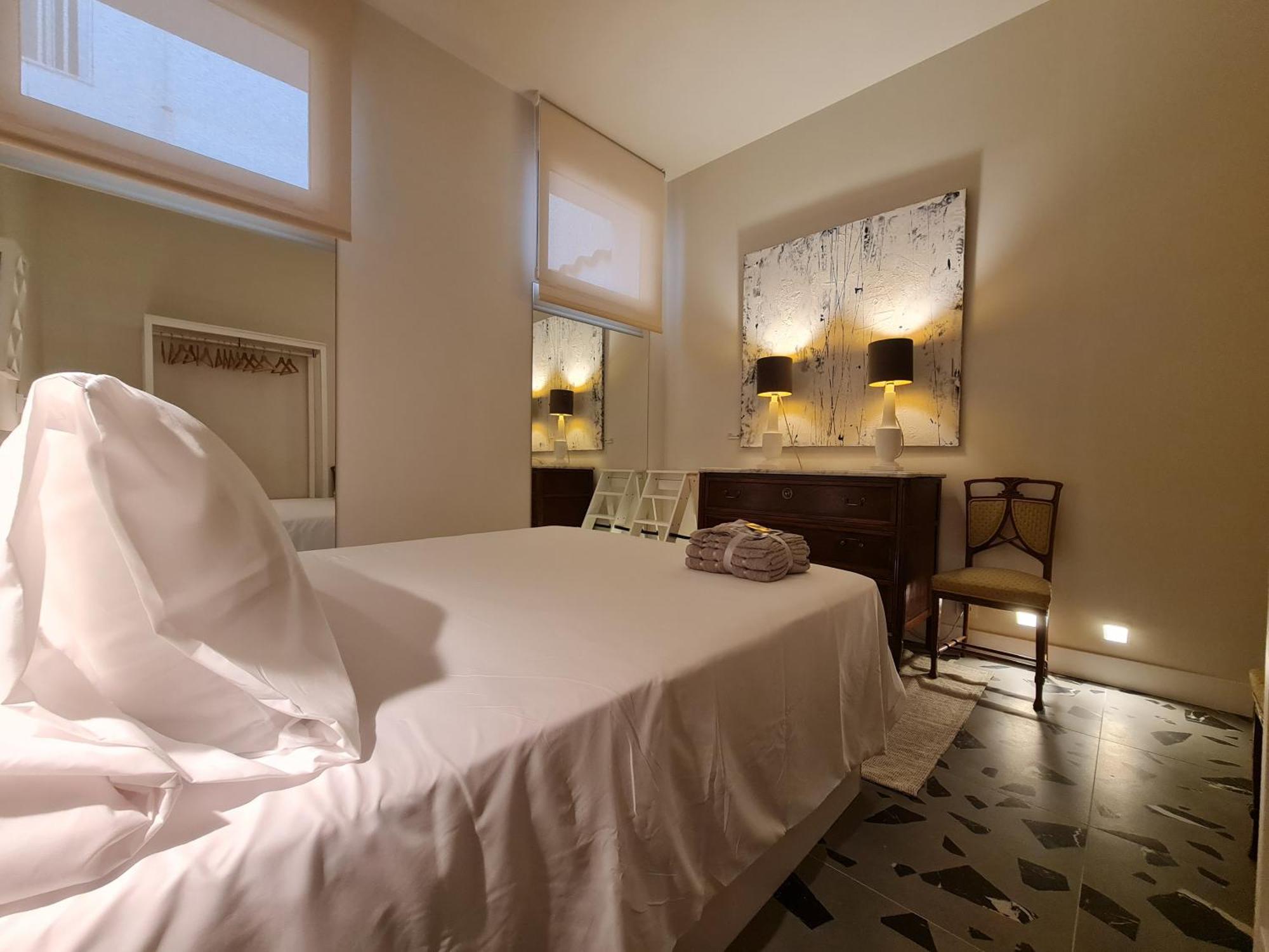 City Center Madrid Apartment With 2 Bedrooms Exteriér fotografie