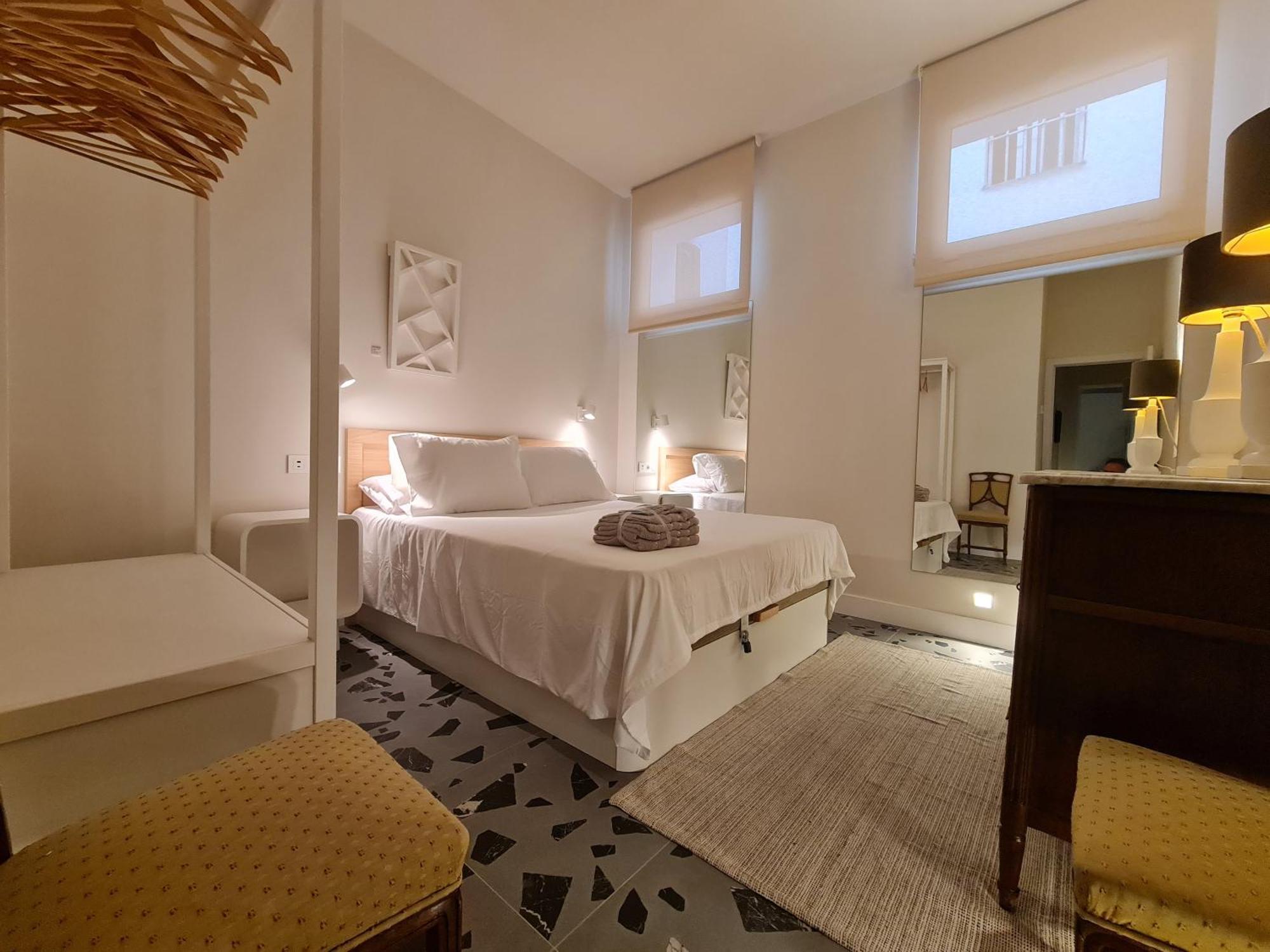 City Center Madrid Apartment With 2 Bedrooms Exteriér fotografie
