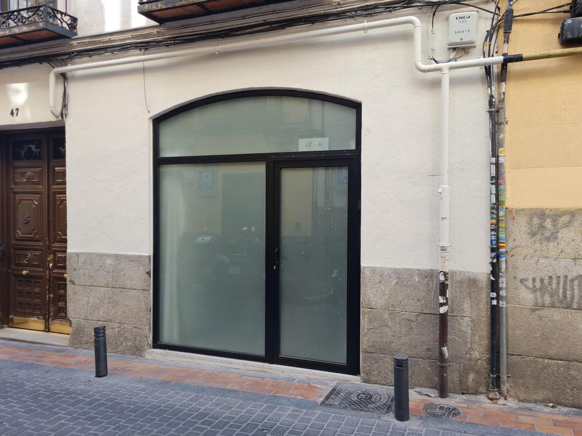 City Center Madrid Apartment With 2 Bedrooms Exteriér fotografie
